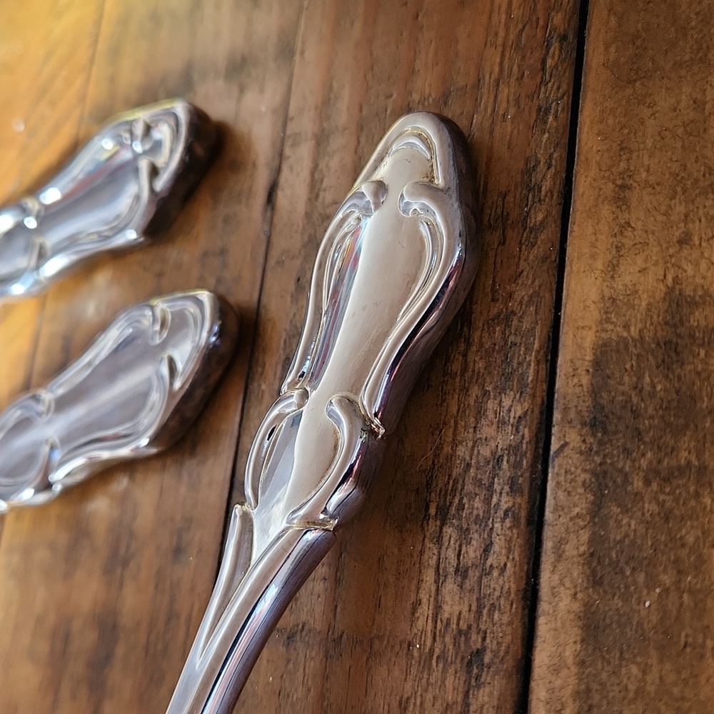 3 piece serving set - Picture 2 of 5